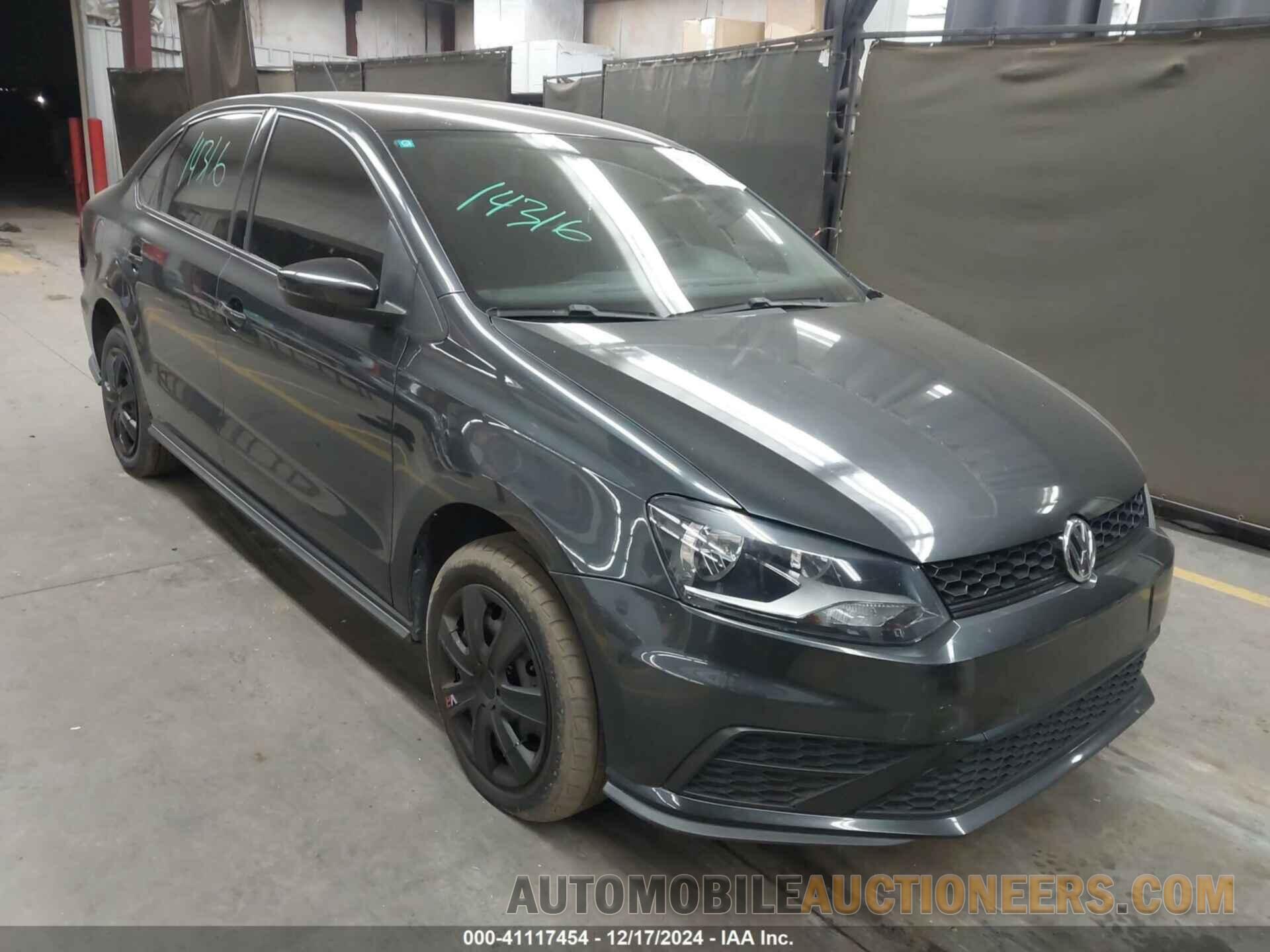 MEX5G2607LT069976 VOLKSWAGEN OTHER 2020