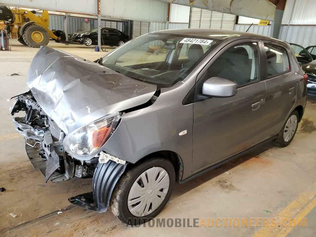 ML32A3HJ3LH003794 MITSUBISHI MIRAGE 2020