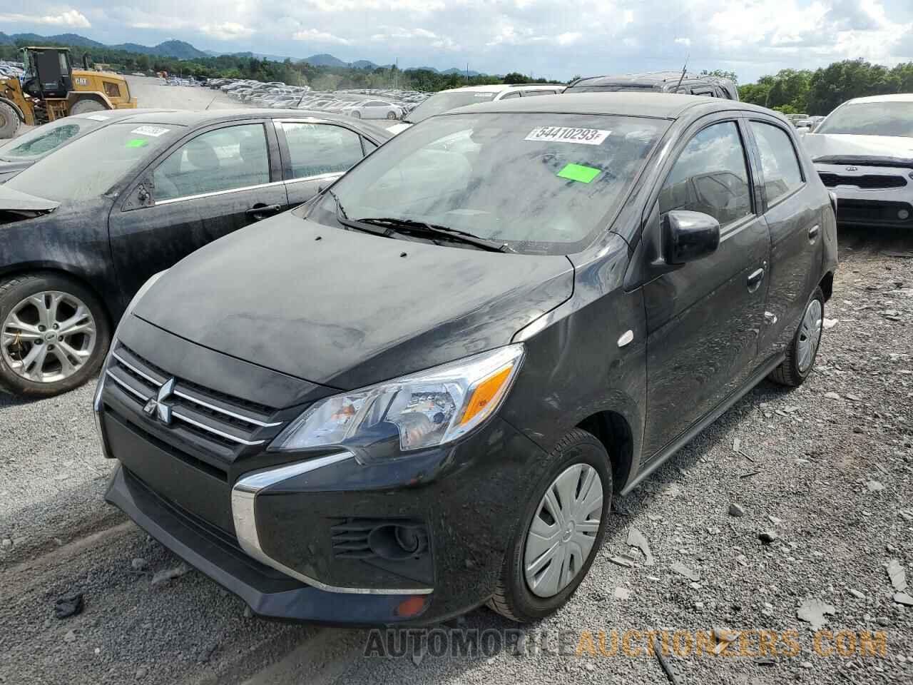 ML32AUHJ2PH003894 MITSUBISHI MIRAGE 2023