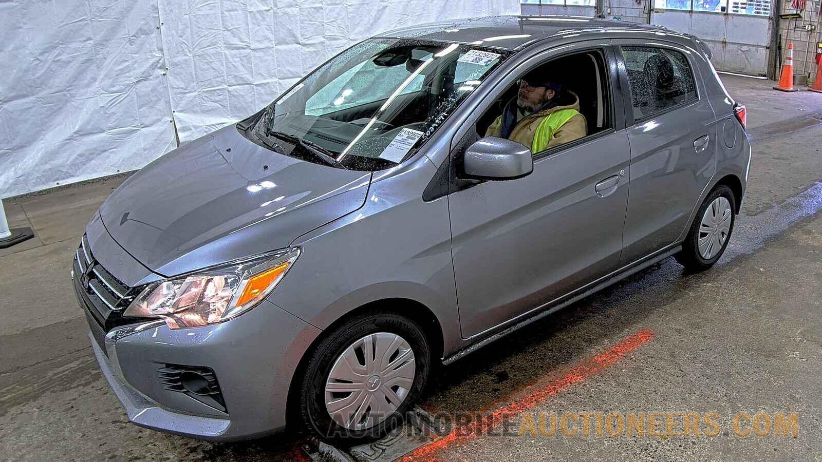 ML32AUHJ8PH001597 Mitsubishi Mirage 2023