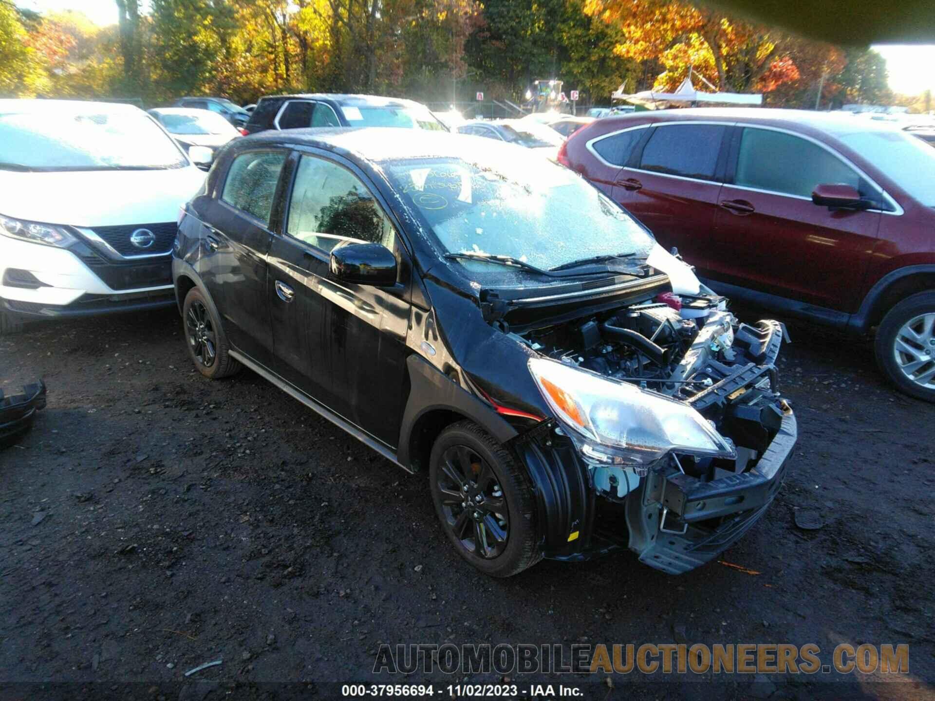 ML32AWHJ0PH005591 MITSUBISHI MIRAGE 2023