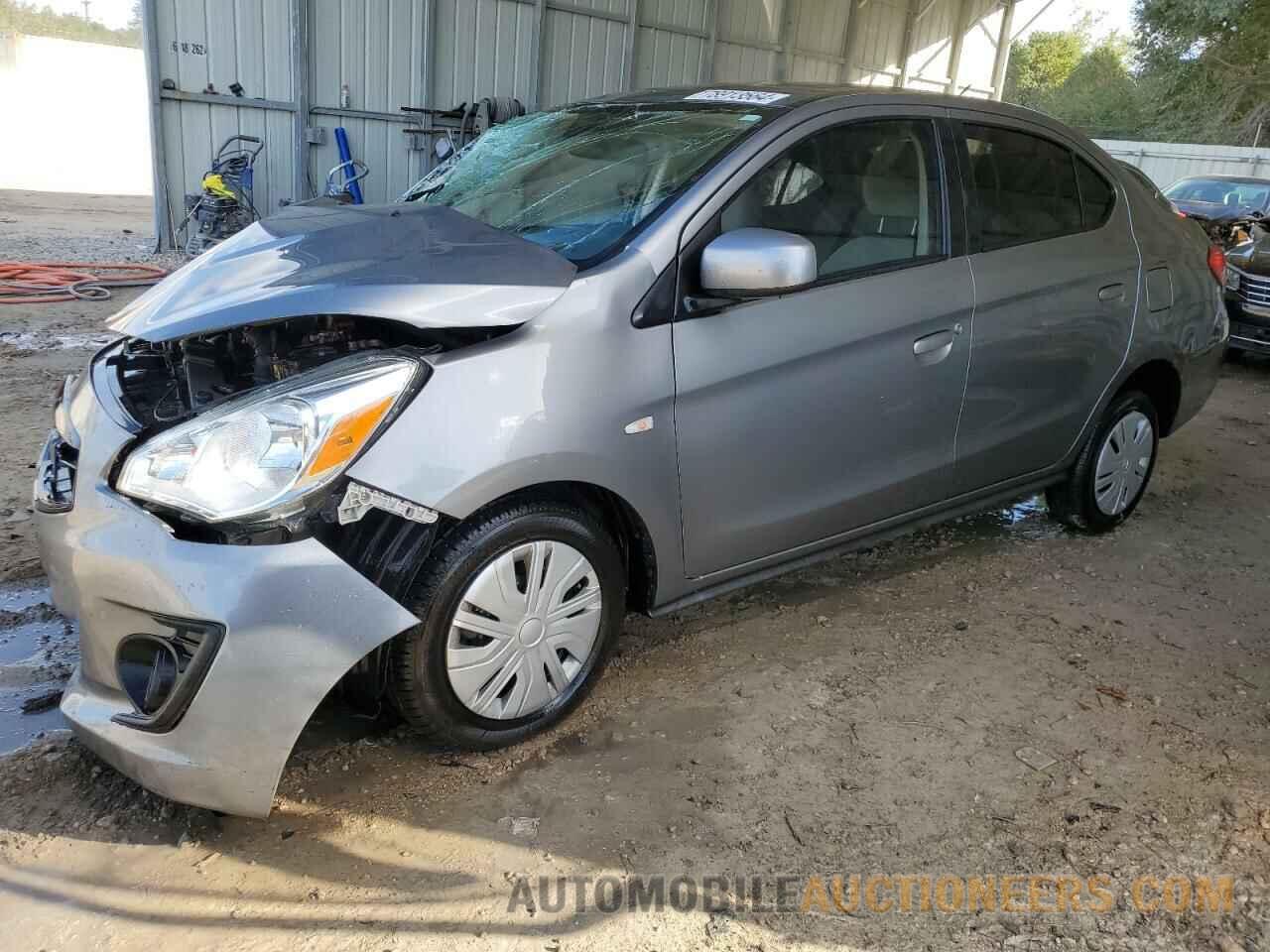 ML32F3FJ1LHF03203 MITSUBISHI MIRAGE 2020