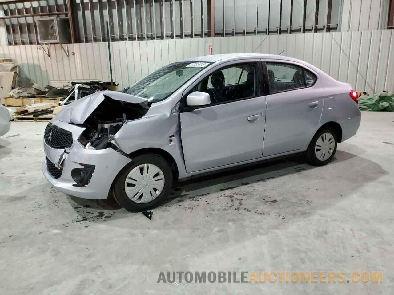 ML32F3FJ2LHF06644 MITSUBISHI MIRAGE 2020