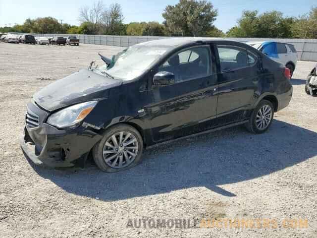 ML32F3FJ7KHF14981 MITSUBISHI MIRAGE 2019