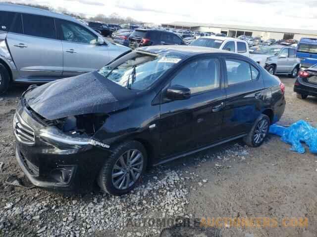 ML32F3FJ8KHF17291 MITSUBISHI MIRAGE 2019