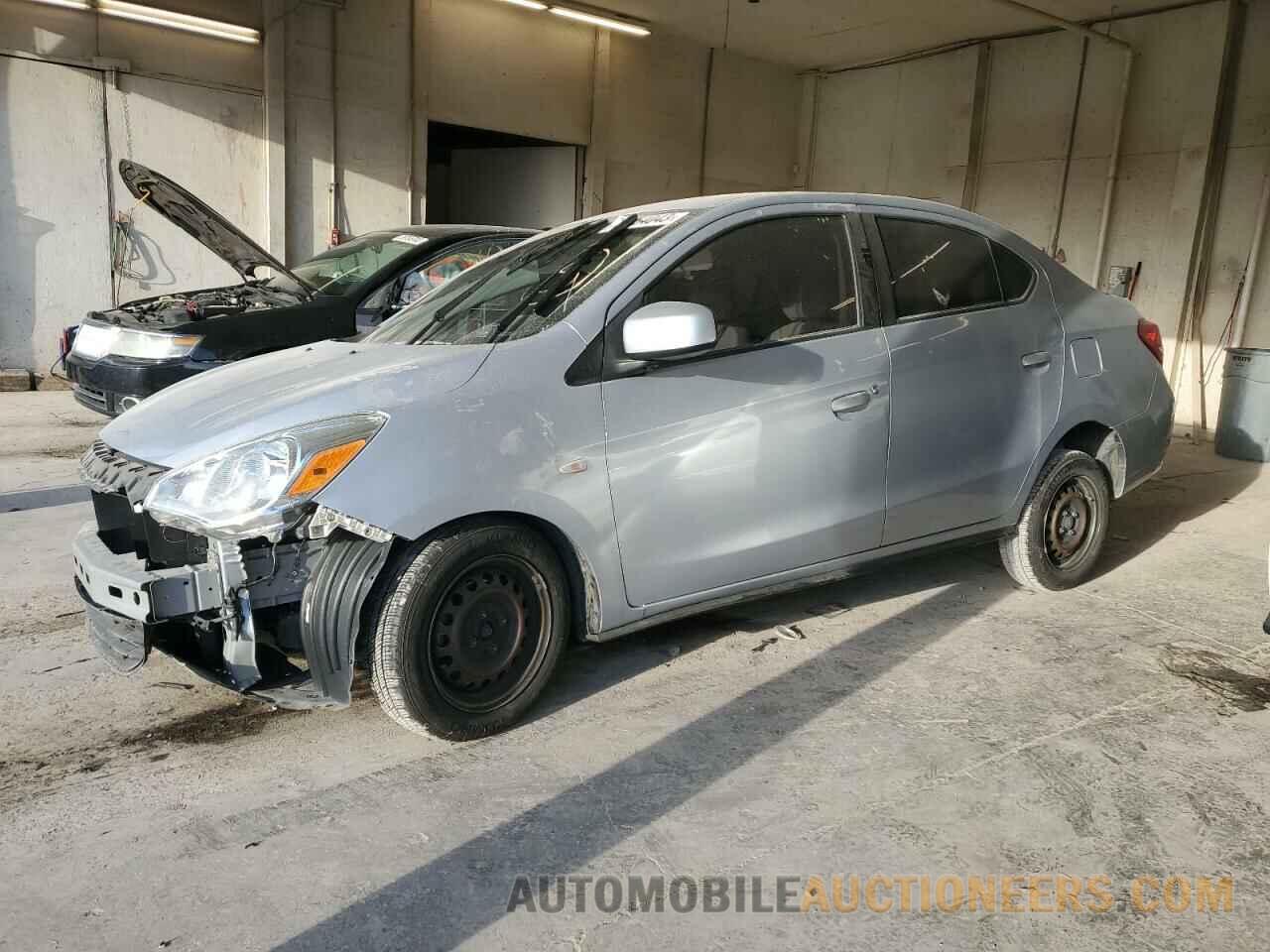 ML32F3FJ9KHF17042 MITSUBISHI MIRAGE 2019