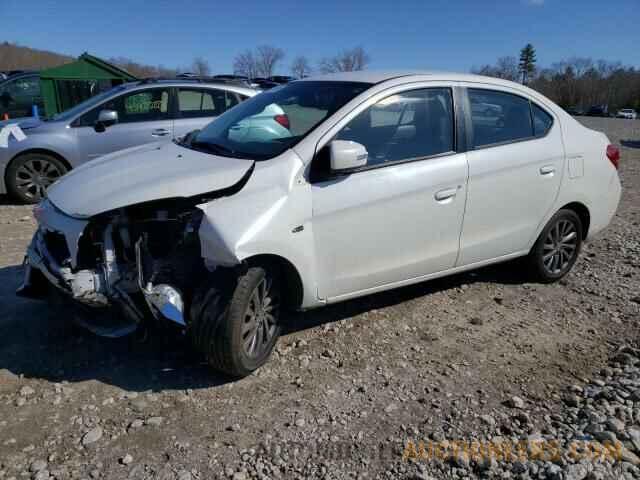 ML32F4FJ5JHF01716 MITSUBISHI MIRAGE 2018