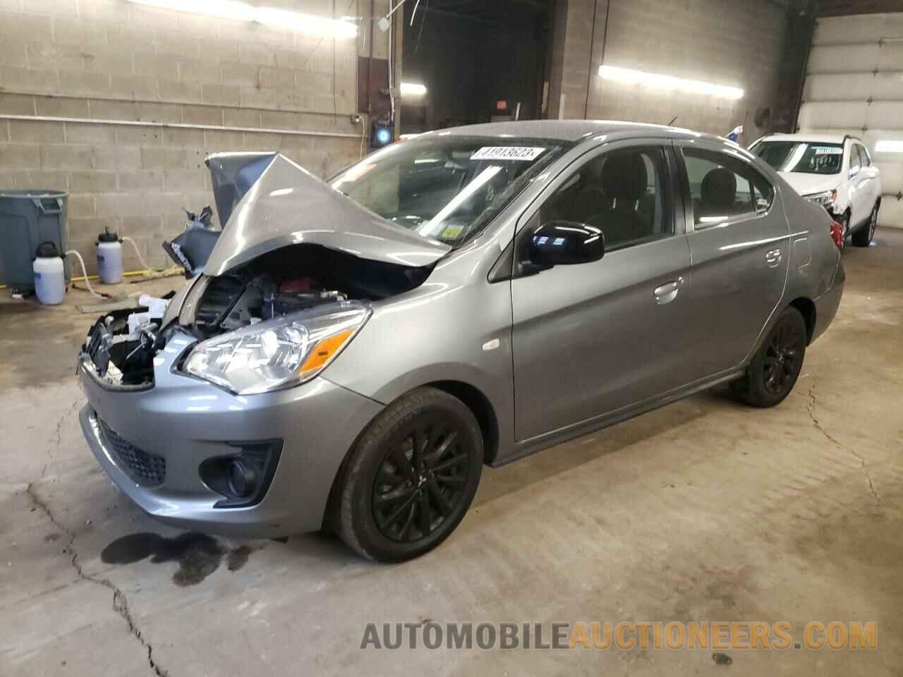 ML32F4FJ7LHF00621 MITSUBISHI MIRAGE 2020