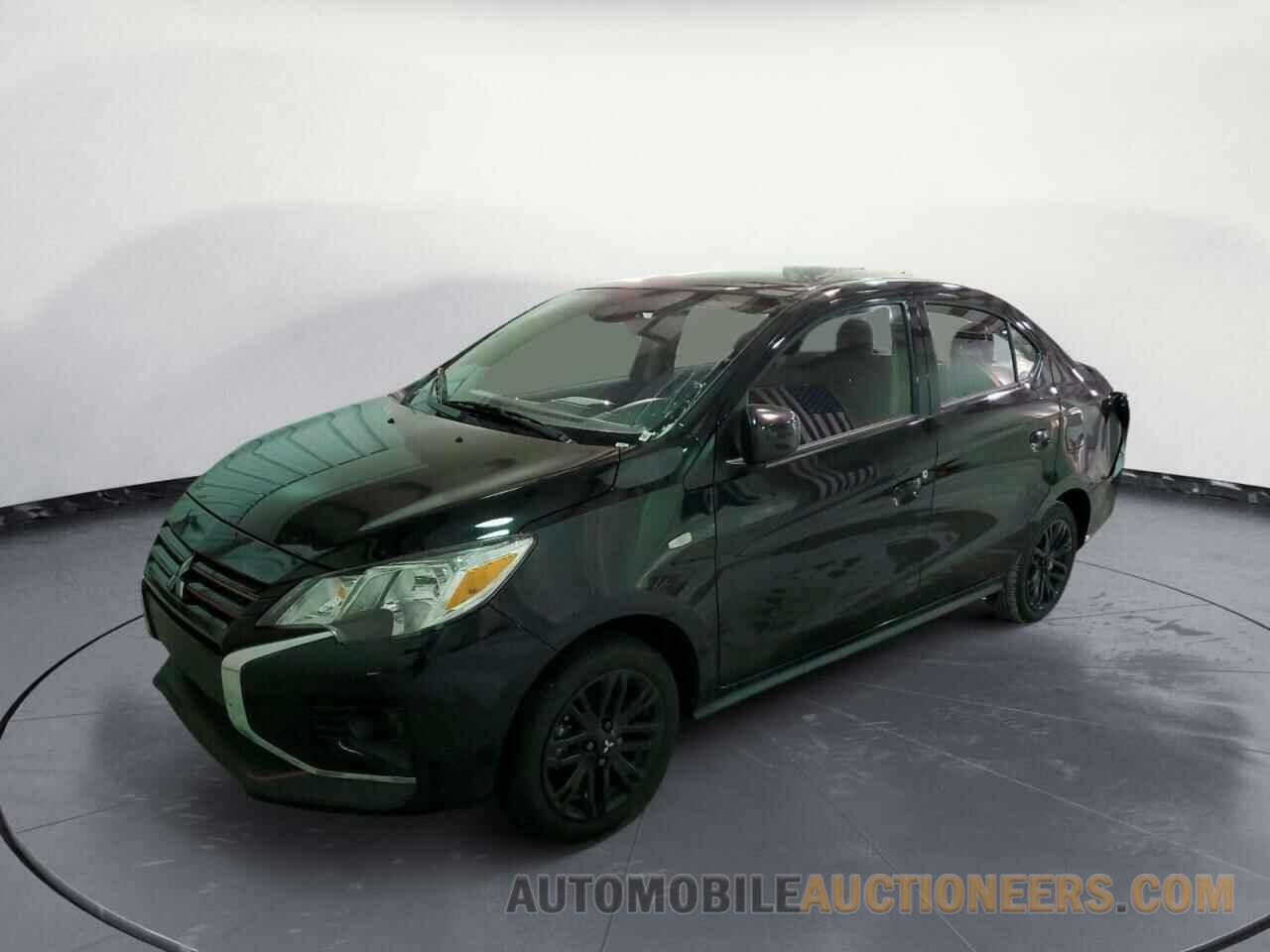 ML32FUFJ1PHF00362 MITSUBISHI MIRAGE 2023