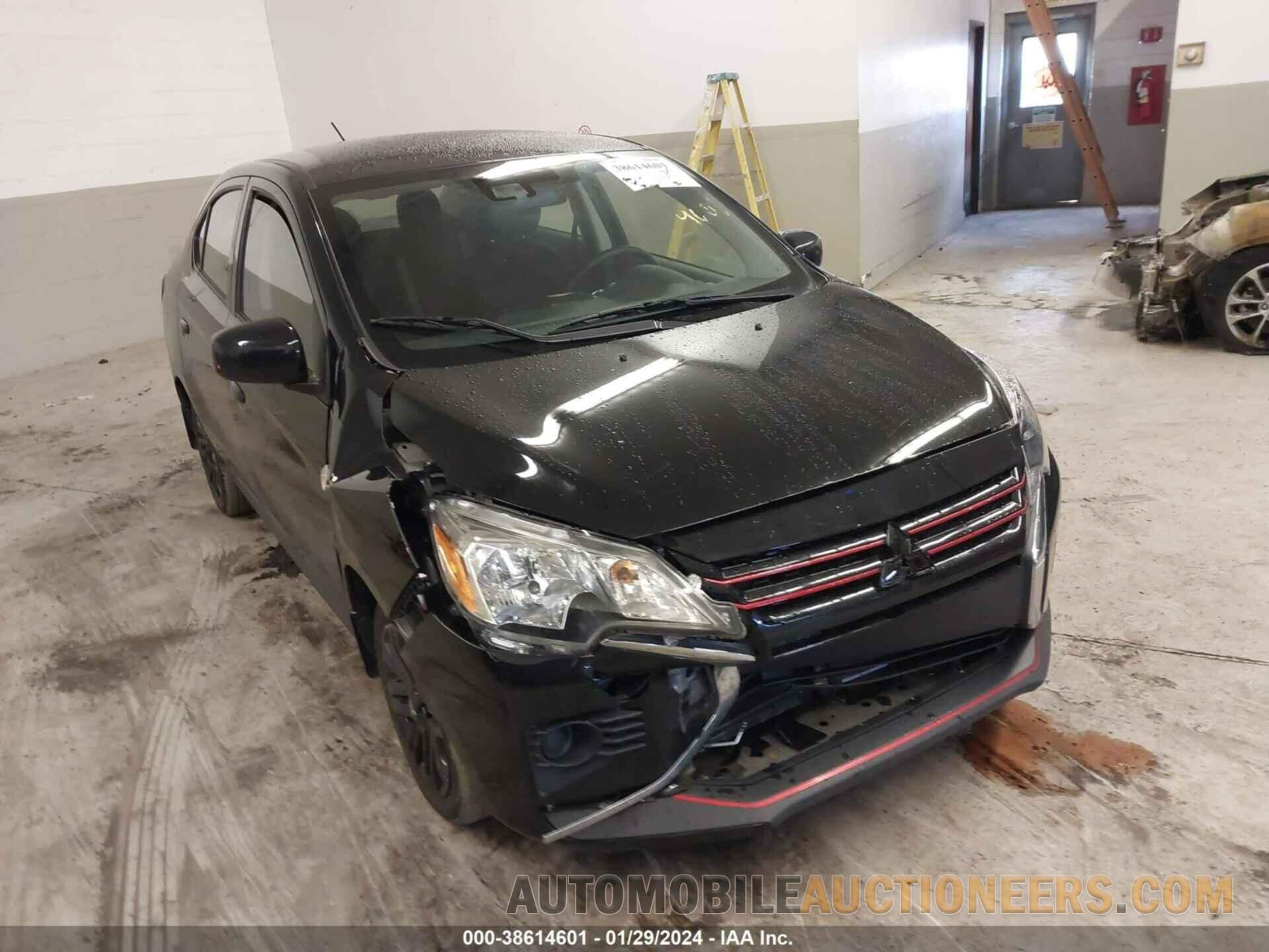 ML32FUFJ2PHF04792 MITSUBISHI MIRAGE G4 2023