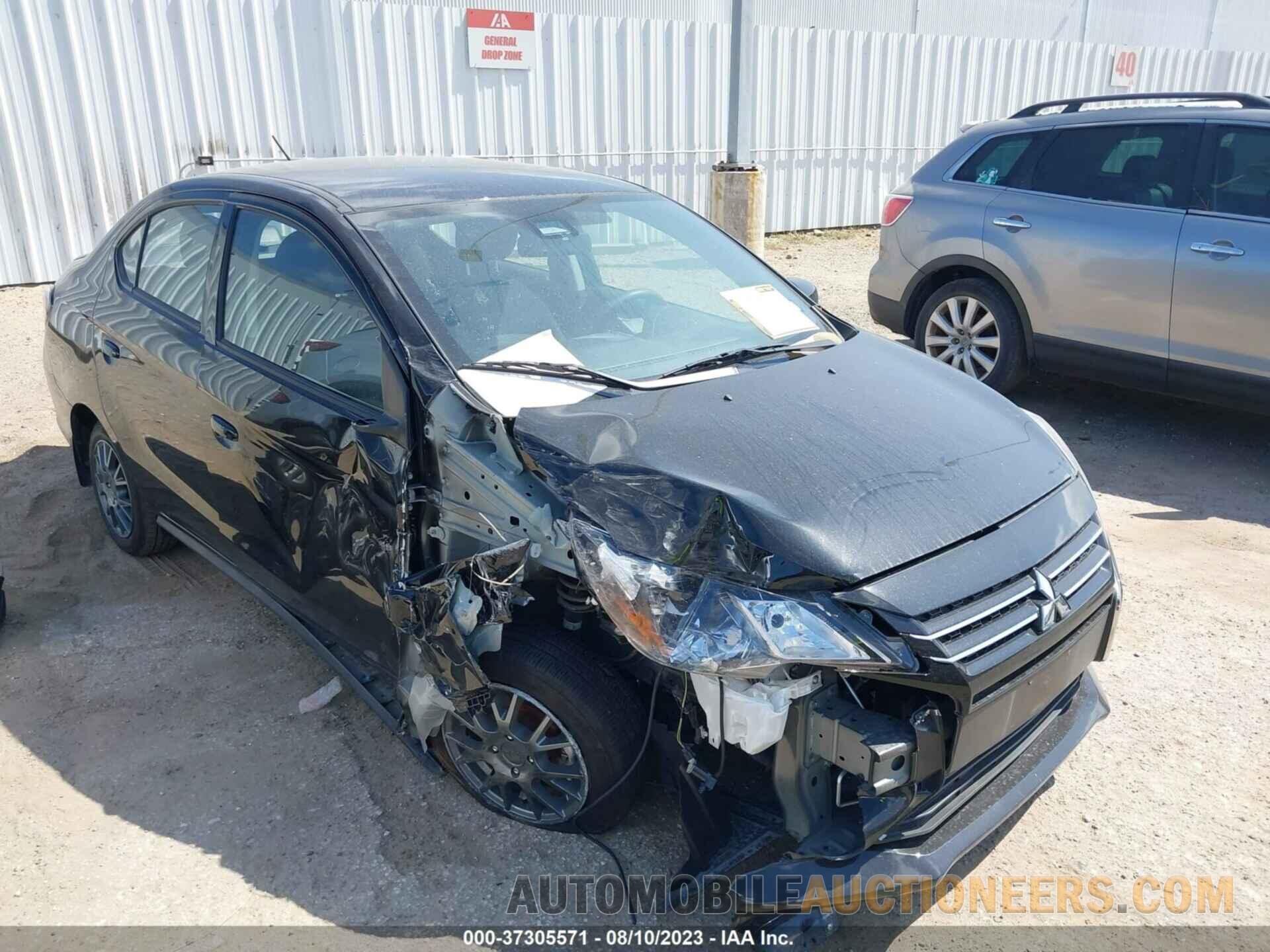 ML32FUFJ3PHF03344 MITSUBISHI MIRAGE G4 2023