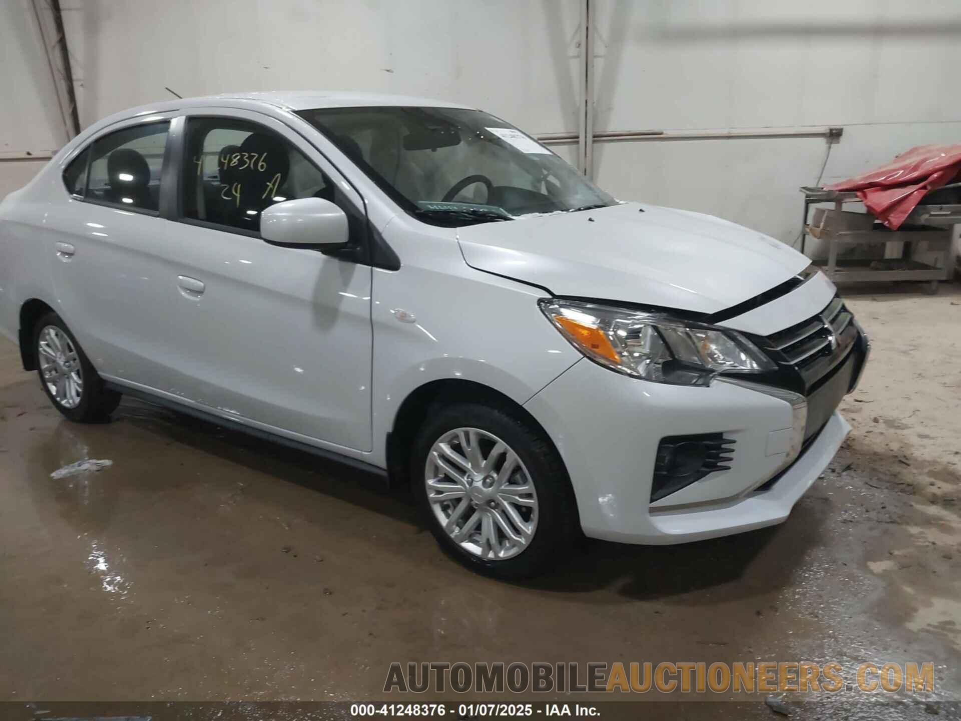 ML32FUFJ3RHF09261 MITSUBISHI MIRAGE G4 2024