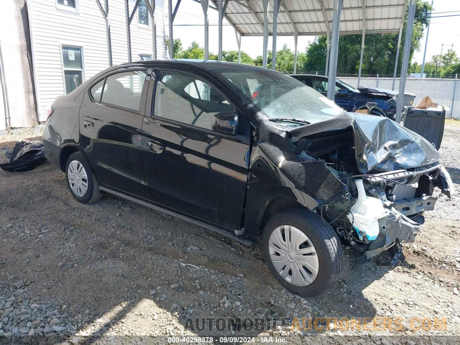 ML32FUFJ4PHF05023 MITSUBISHI MIRAGE G4 2023