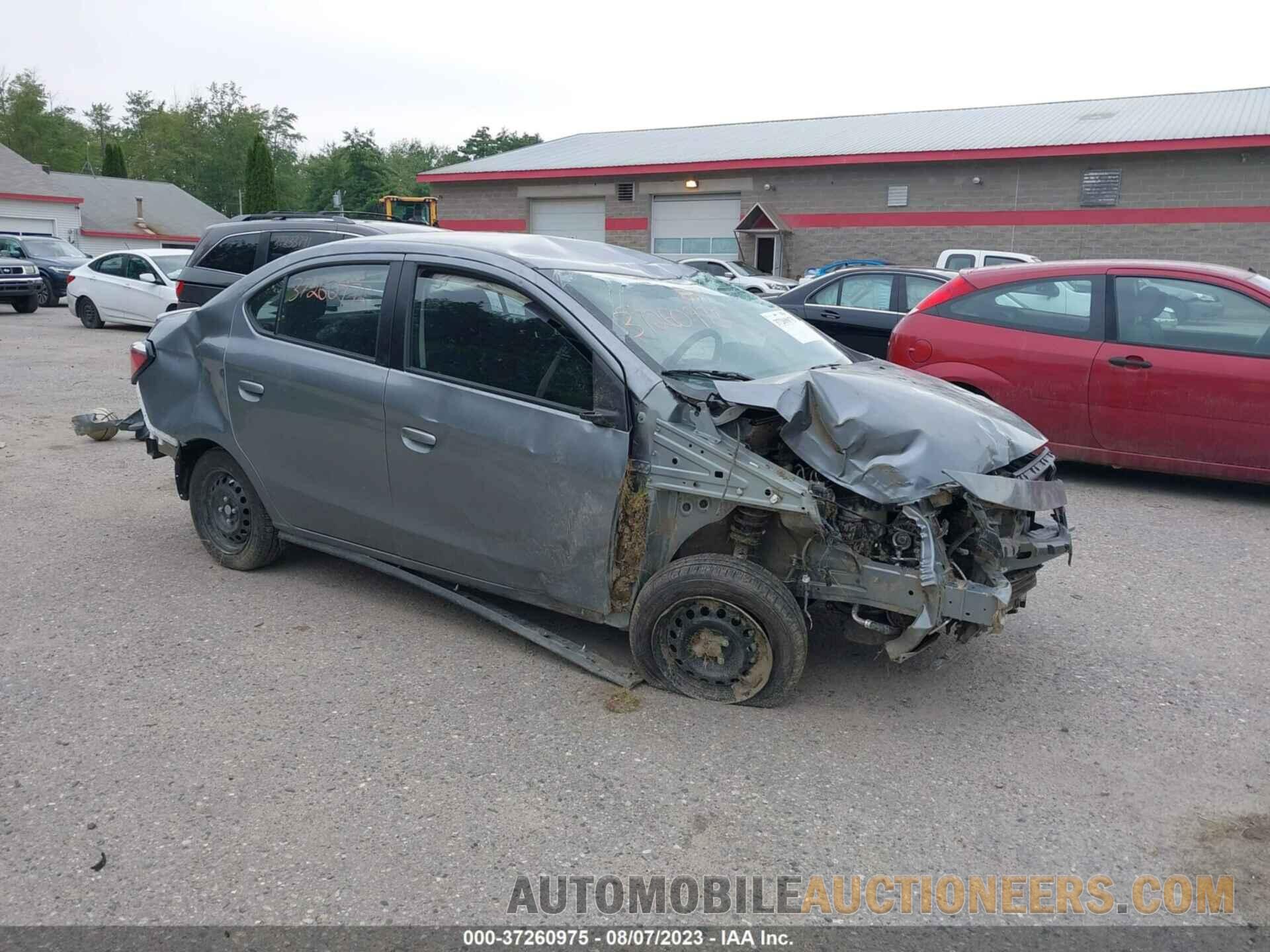 ML32FUFJ5PHF04723 MITSUBISHI MIRAGE G4 2023