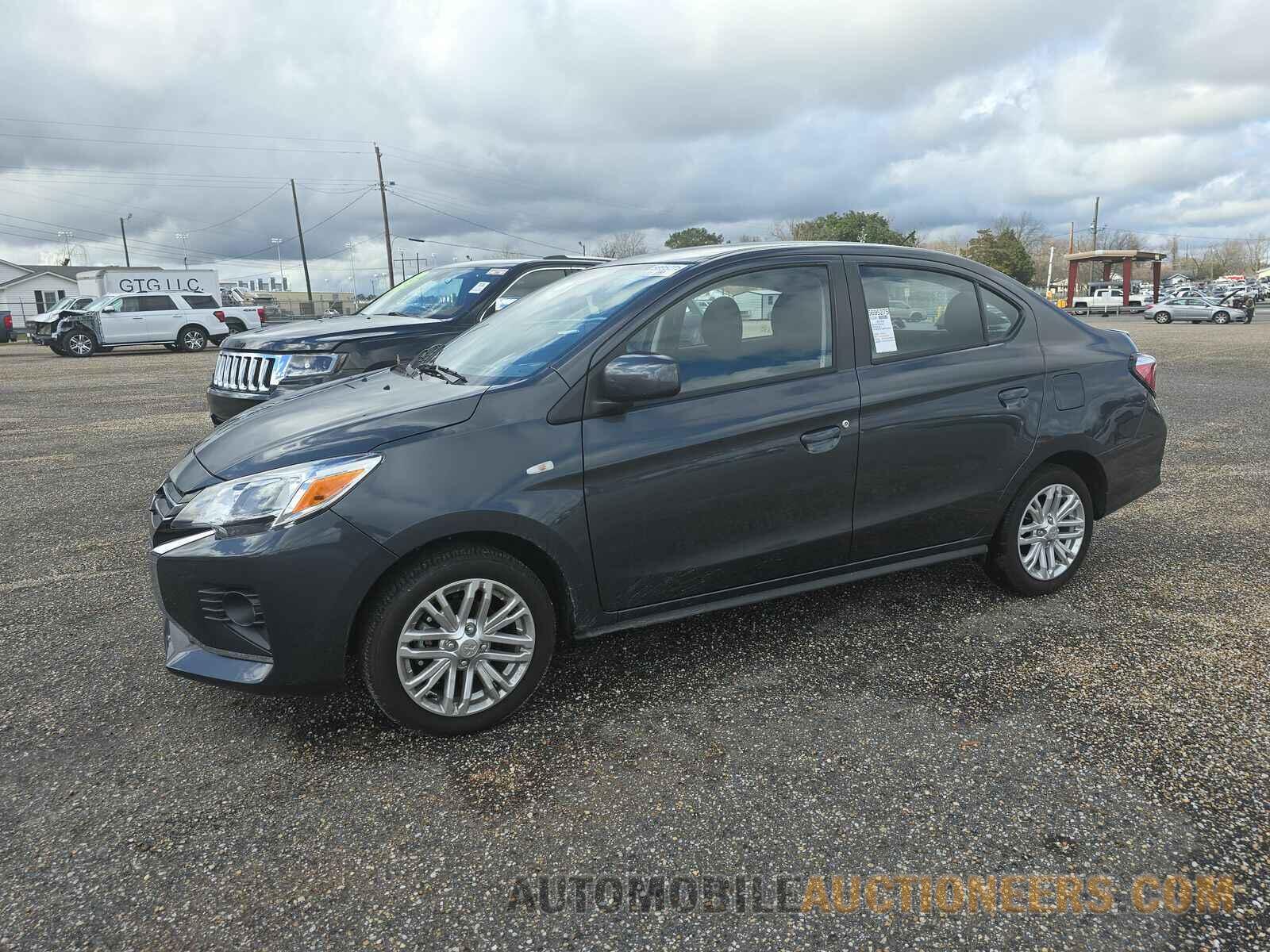 ML32FUFJ5RHF00903 Mitsubishi Mirage G4 2024