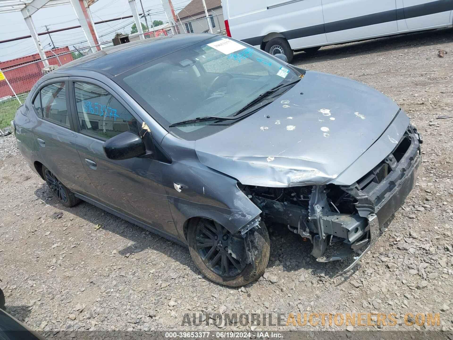 ML32FUFJ6PHF00373 MITSUBISHI MIRAGE G4 2023