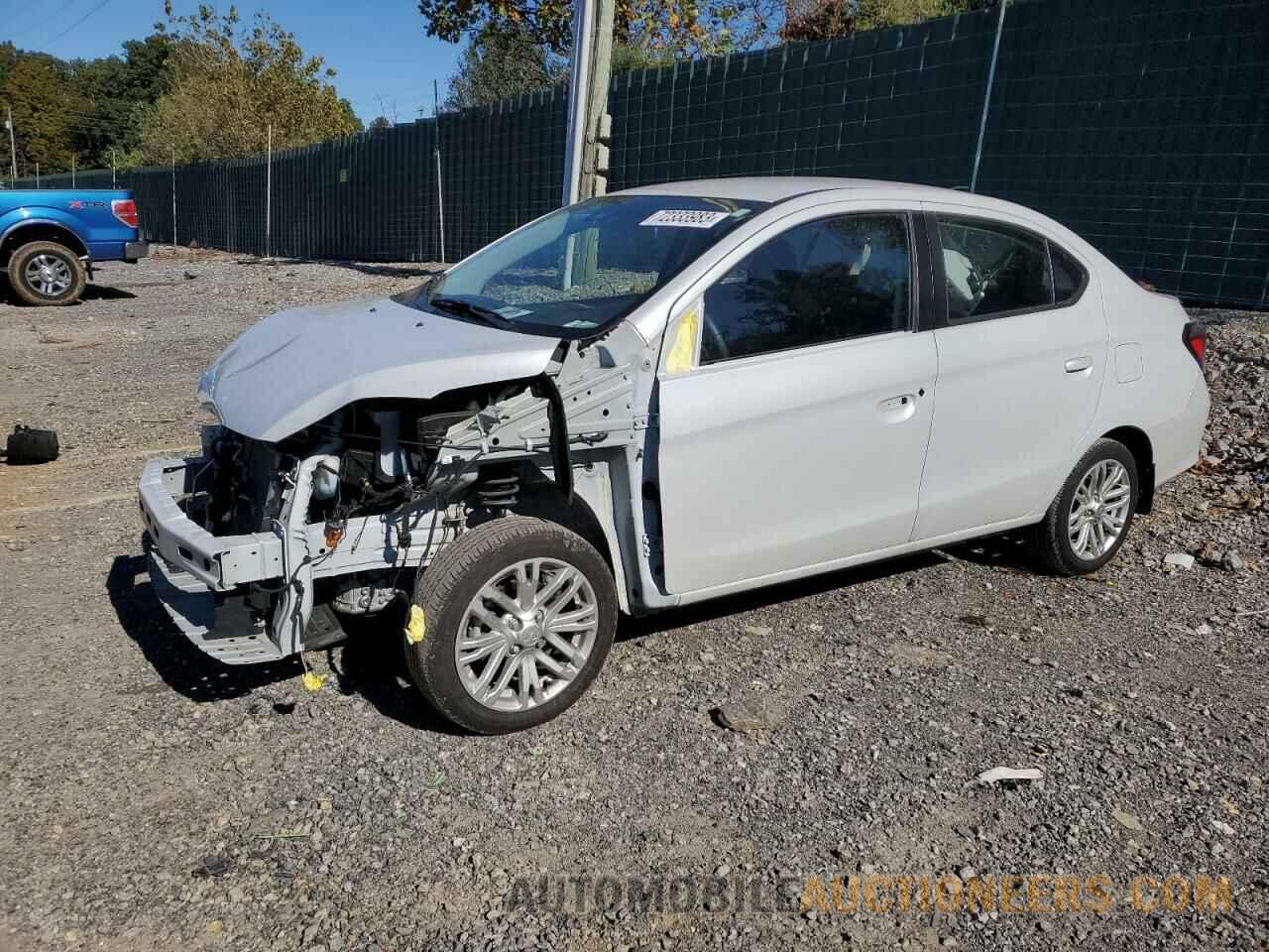 ML32FVFJ2PHF00814 MITSUBISHI MIRAGE 2023