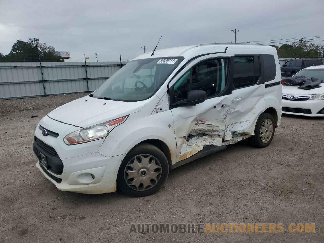 NM0AE8F7XH1320308 FORD TRANSIT 2017