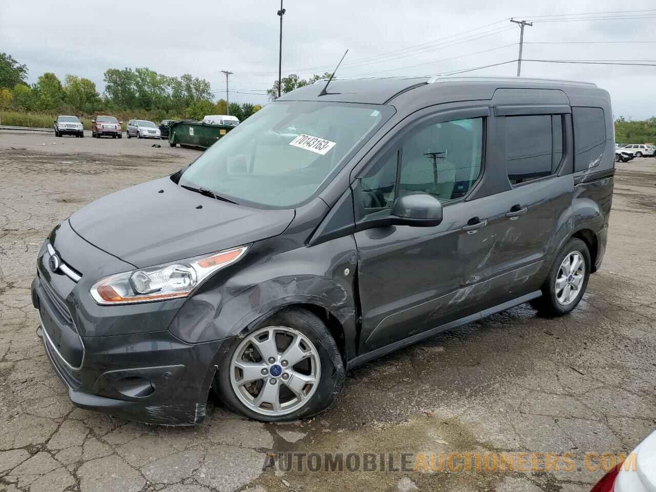 NM0AE8G74J1369752 FORD TRANSIT 2018