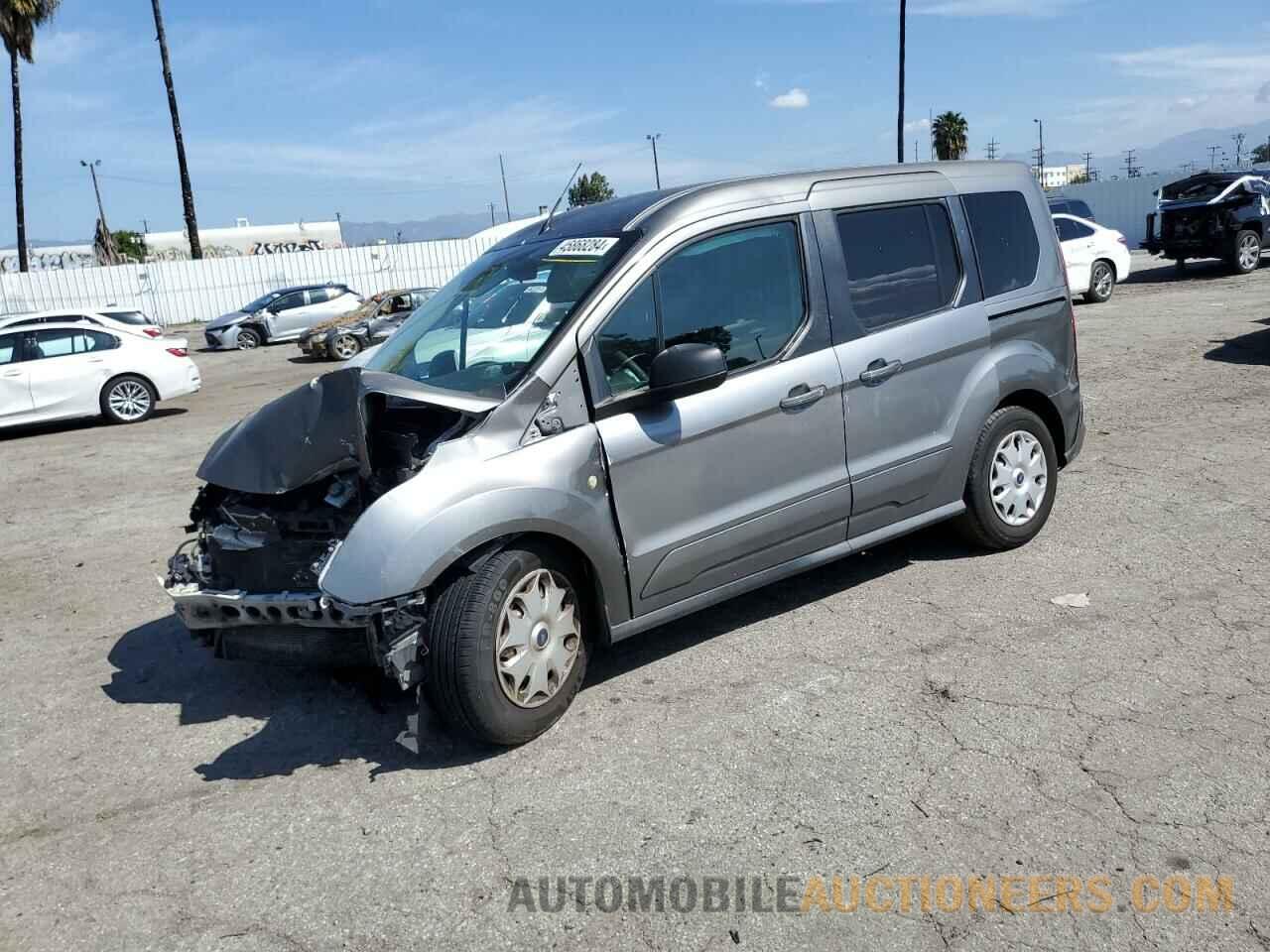 NM0AS8F72E1148120 FORD TRANSIT 2014