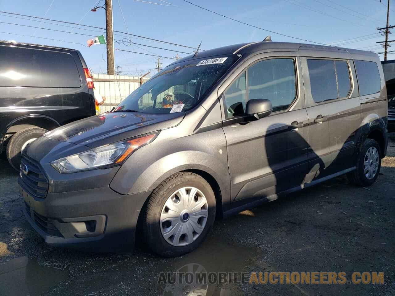 NM0GE9E20M1485297 FORD TRANSIT 2021