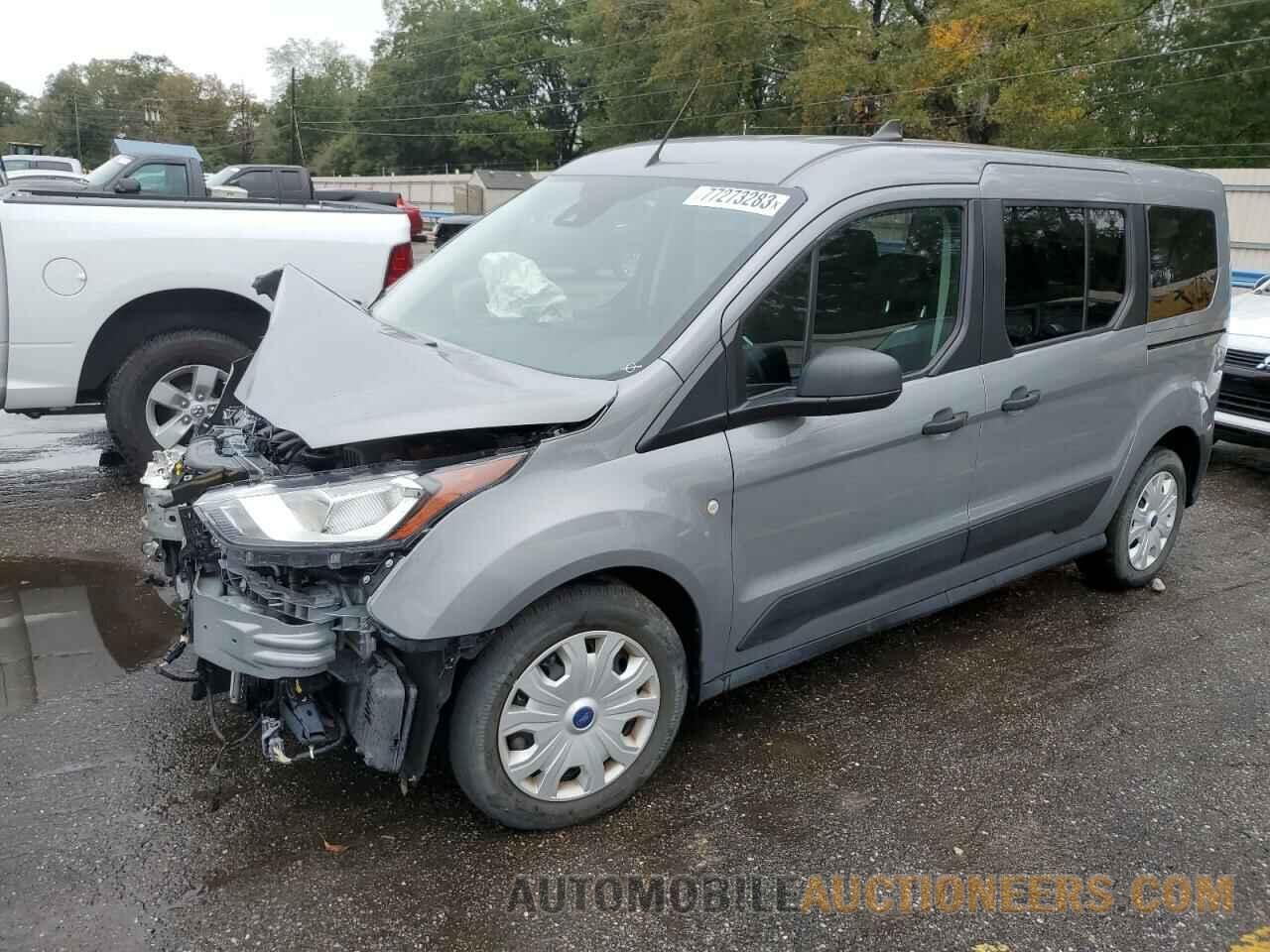 NM0GE9E20N1509342 FORD TRANSIT 2022