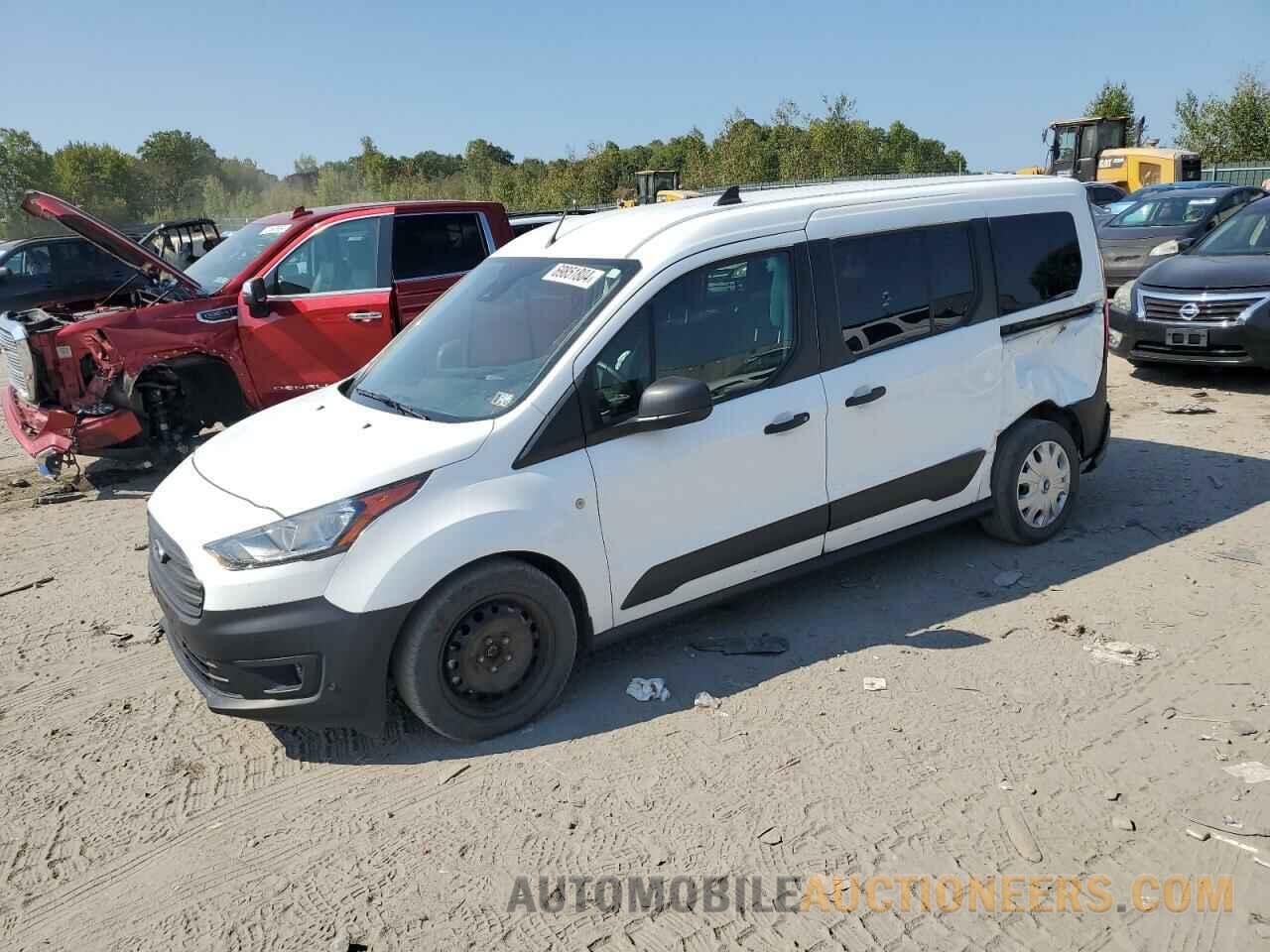 NM0GE9E20P1546684 FORD TRANSIT 2023