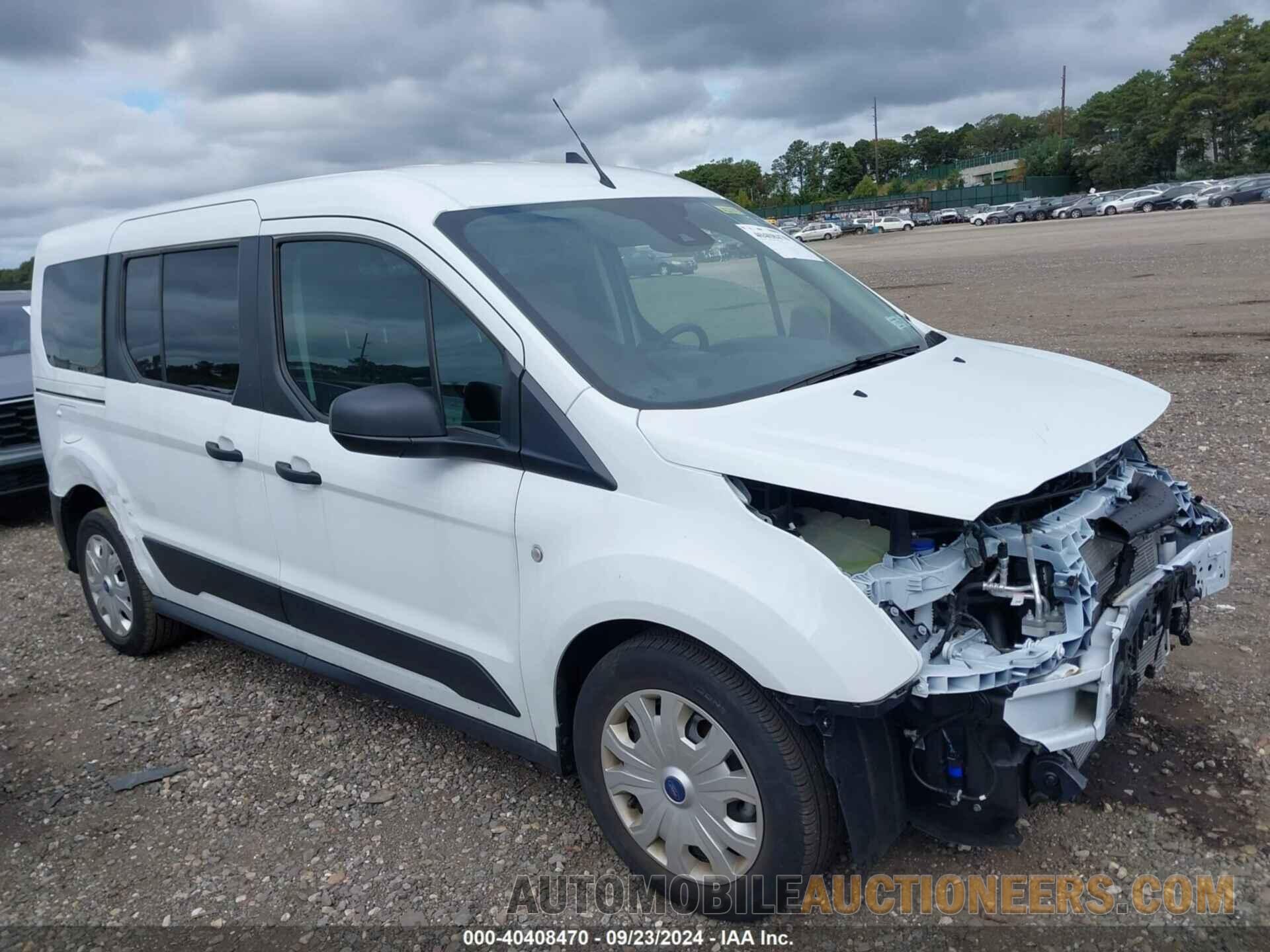 NM0GE9E20P1553084 FORD TRANSIT CONNECT 2023