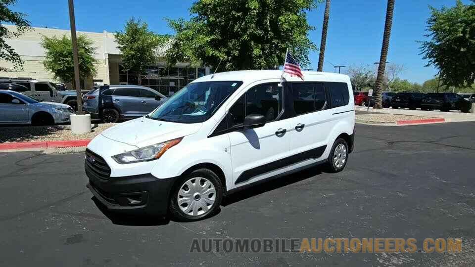 NM0GE9E21K1424568 Ford Transit Connect 2019