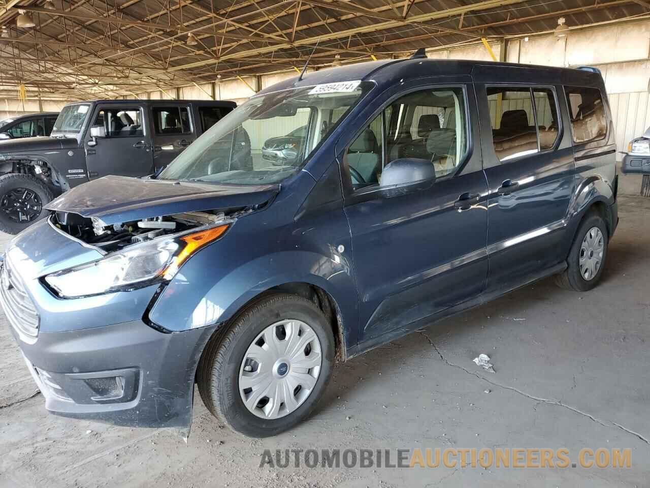 NM0GE9E21P1562229 FORD TRANSIT 2023