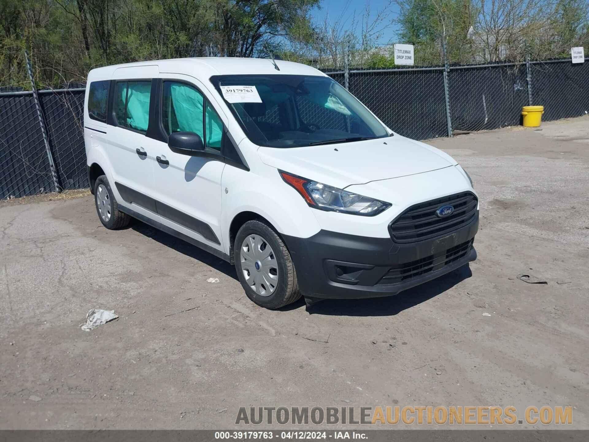 NM0GE9E22N1515885 FORD TRANSIT CONNECT 2022