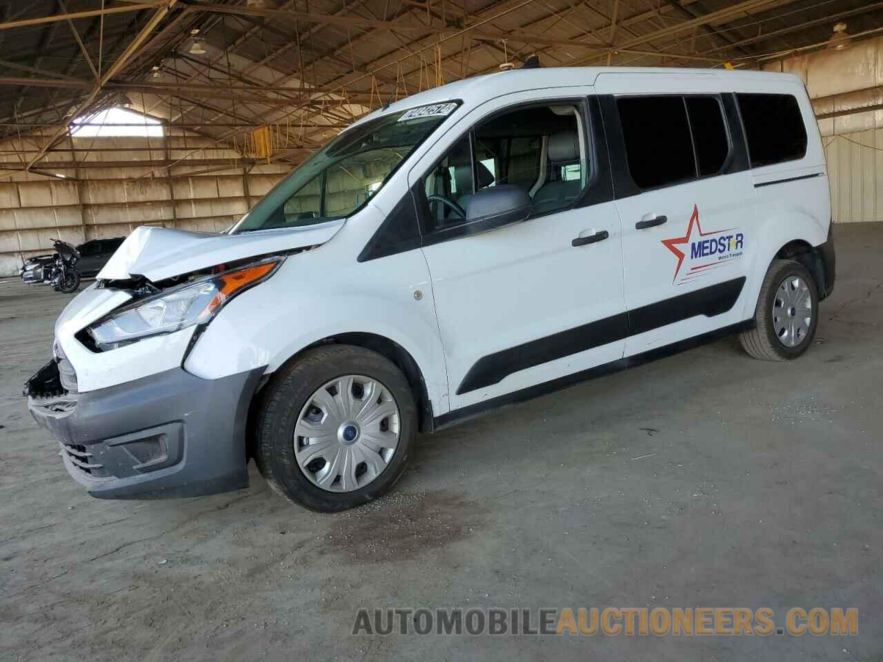 NM0GE9E22N1516311 FORD TRANSIT 2022