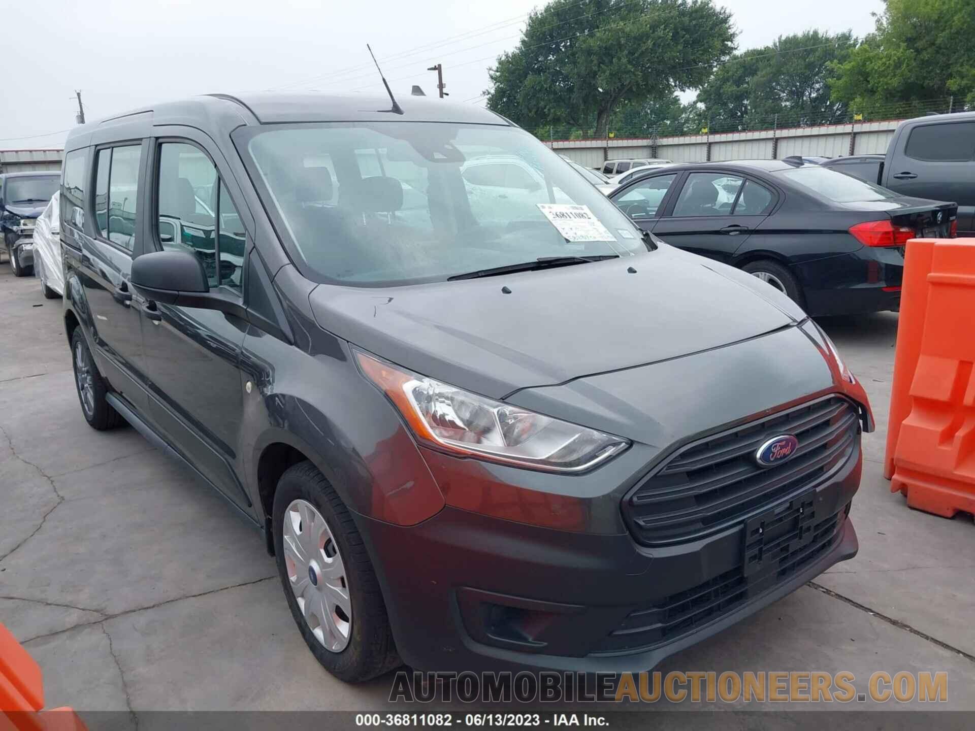 NM0GE9E23K1417198 FORD TRANSIT CONNECT WAGON 2019