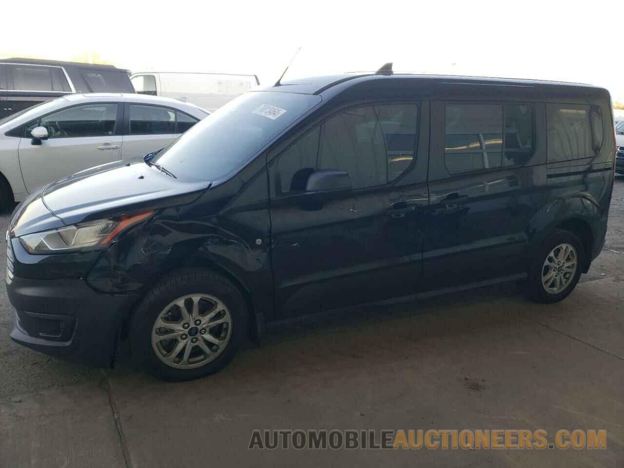 NM0GE9E23N1534607 FORD TRANSIT 2022