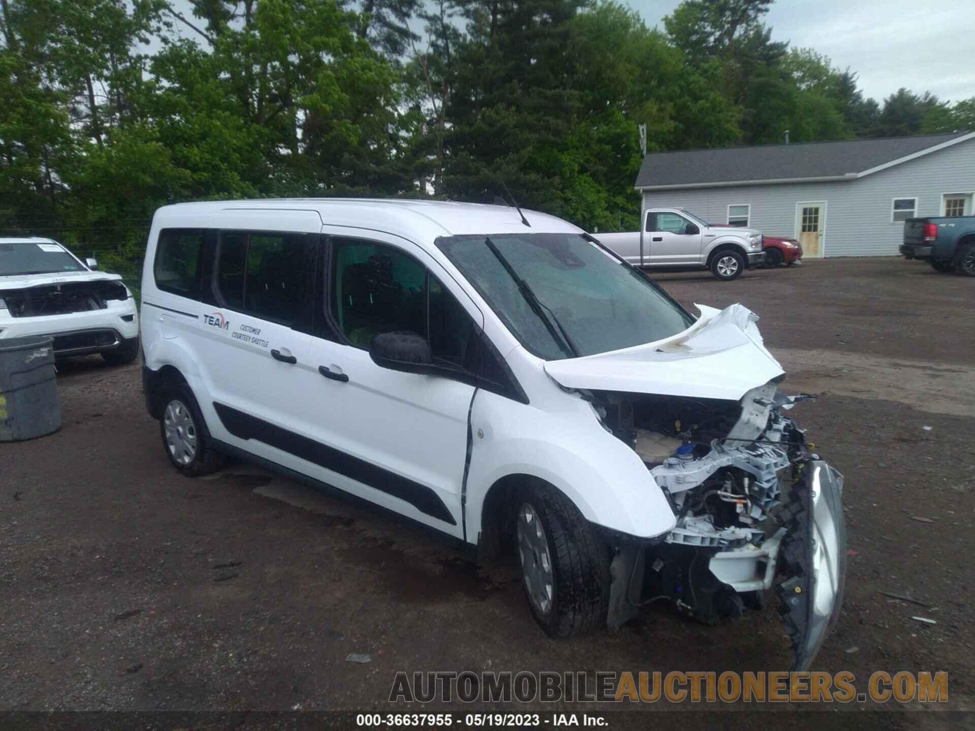 NM0GE9E24L1466055 FORD TRANSIT CONNECT WAGON 2020