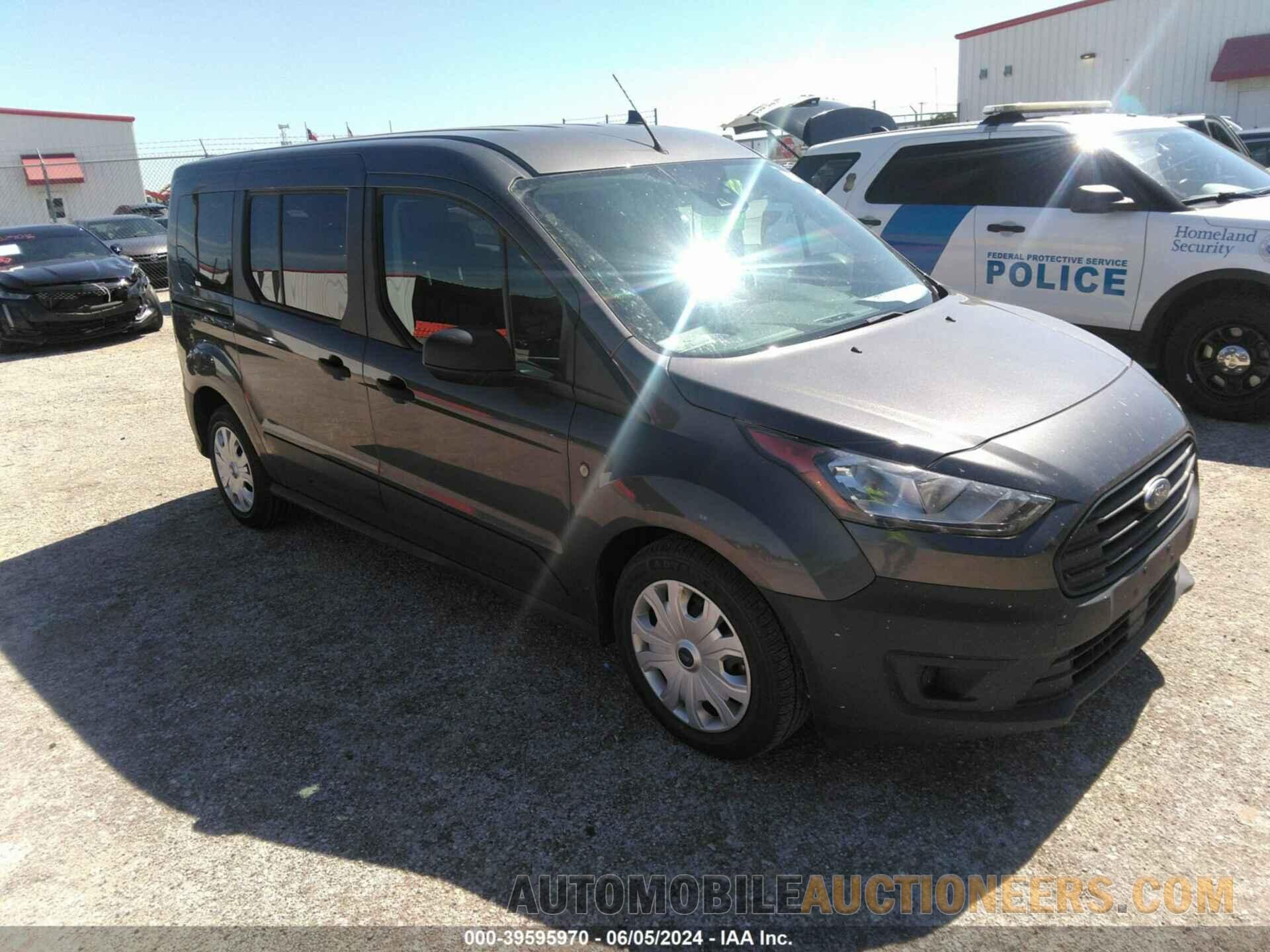 NM0GE9E24M1490308 FORD TRANSIT CONNECT 2021