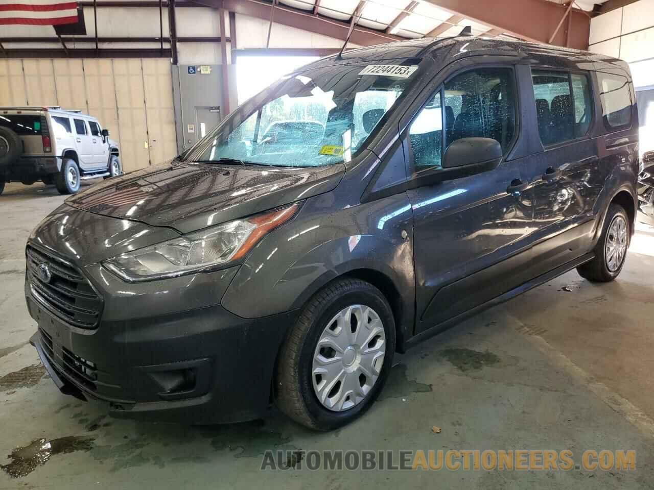 NM0GE9E25L1437082 FORD TRANSIT 2020