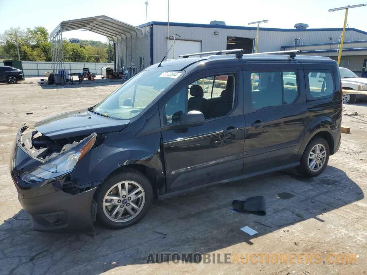 NM0GE9E25L1437325 FORD TRANSIT 2020