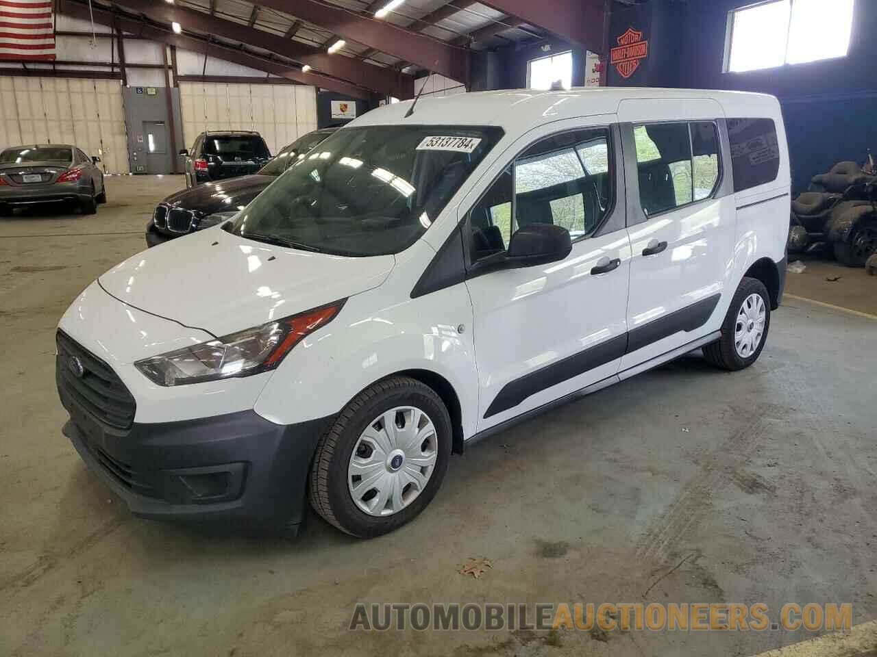 NM0GE9E26L1480622 FORD TRANSIT 2020