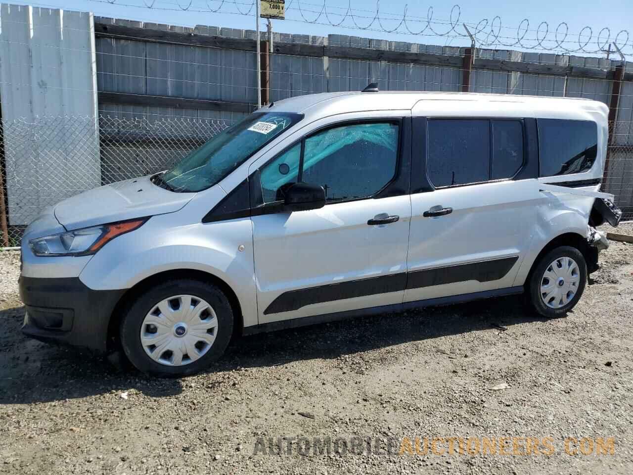 NM0GE9E27N1508558 FORD TRANSIT 2022