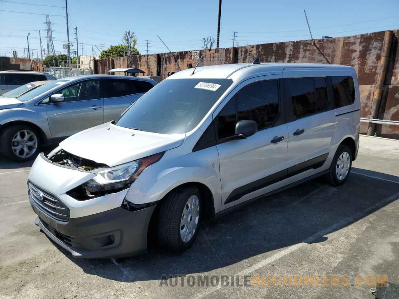 NM0GE9E28L1475857 FORD TRANSIT 2020