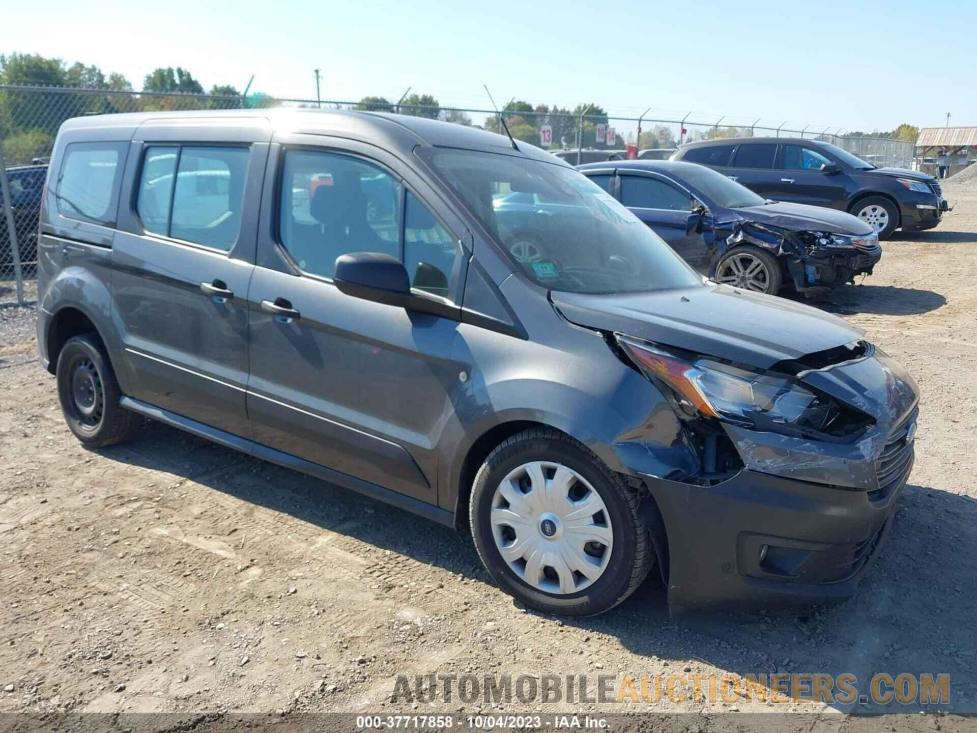 NM0GE9E29L1448053 FORD TRANSIT CONNECT 2020