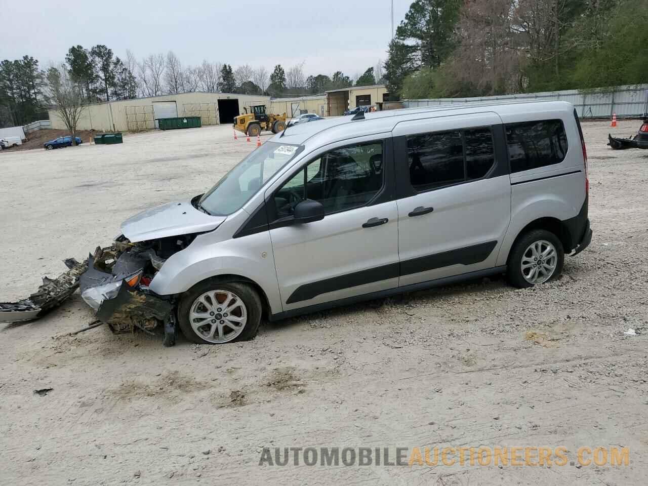 NM0GE9E2XL1456128 FORD TRANSIT 2020