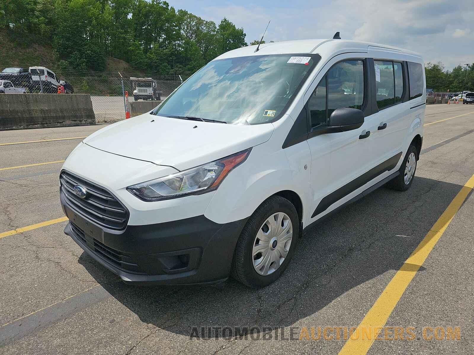 NM0GE9E2XL1461104 Ford Transit Connect 2020