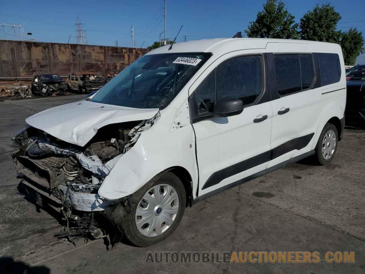 NM0GE9E2XL1479277 FORD TRANSIT 2020