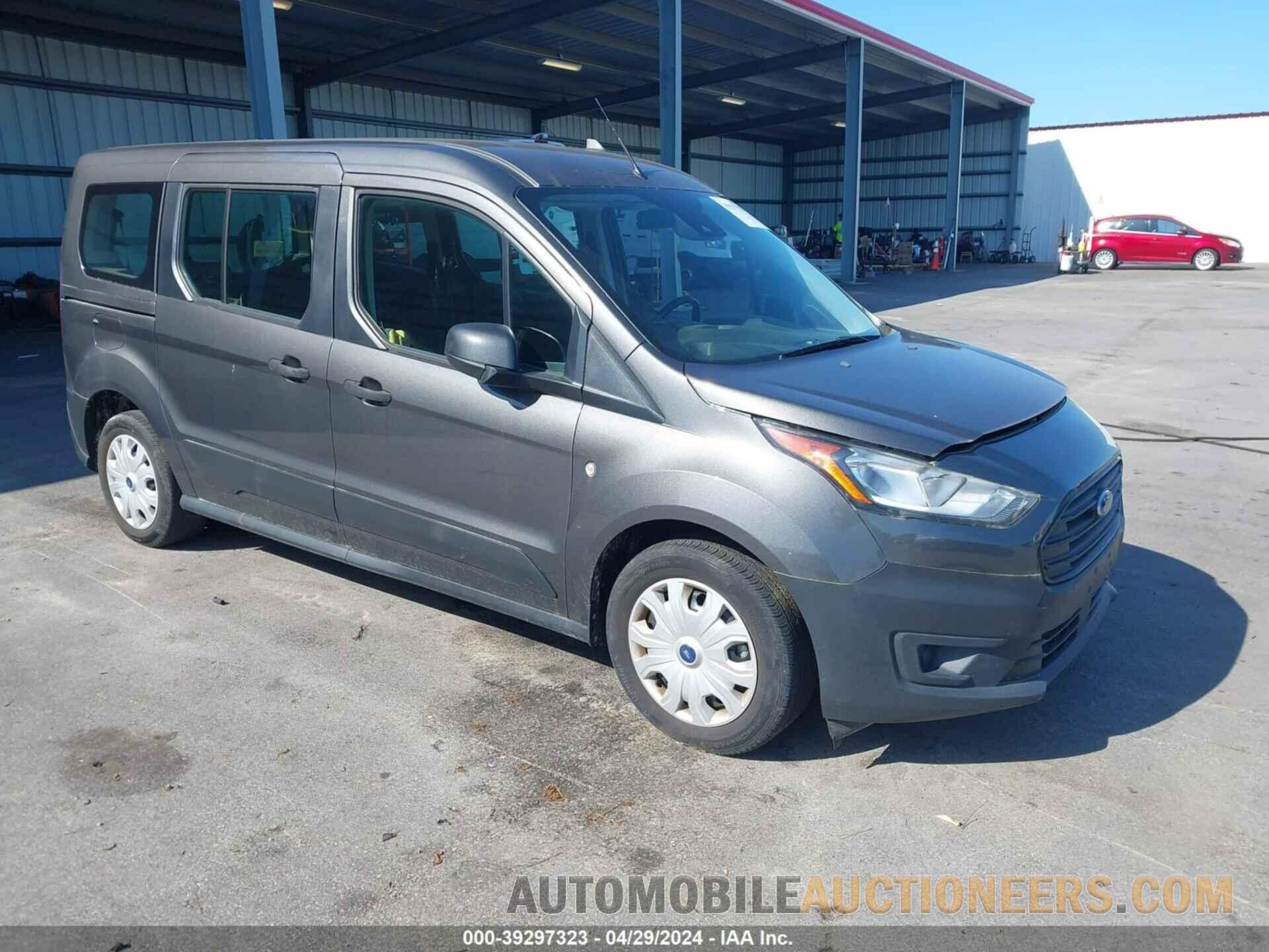 NM0GE9E2XM1502395 FORD TRANSIT CONNECT 2021