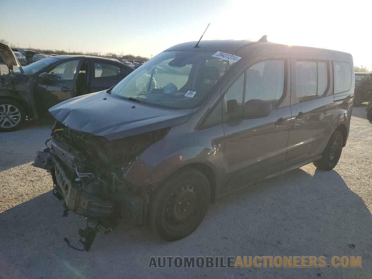 NM0GE9E2XN1508652 FORD TRANSIT 2022