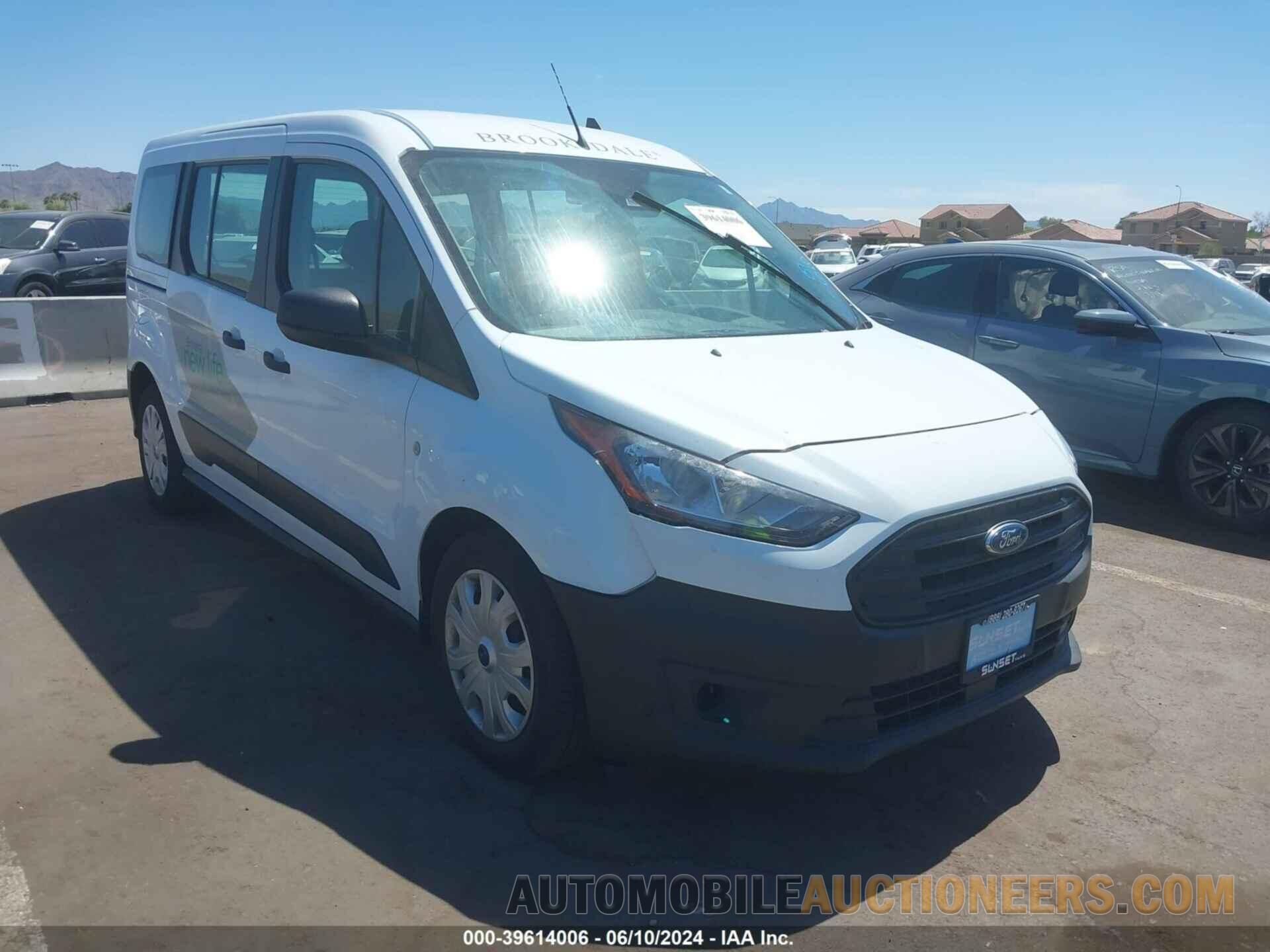 NM0GE9E73L1466852 FORD TRANSIT CONNECT 2020