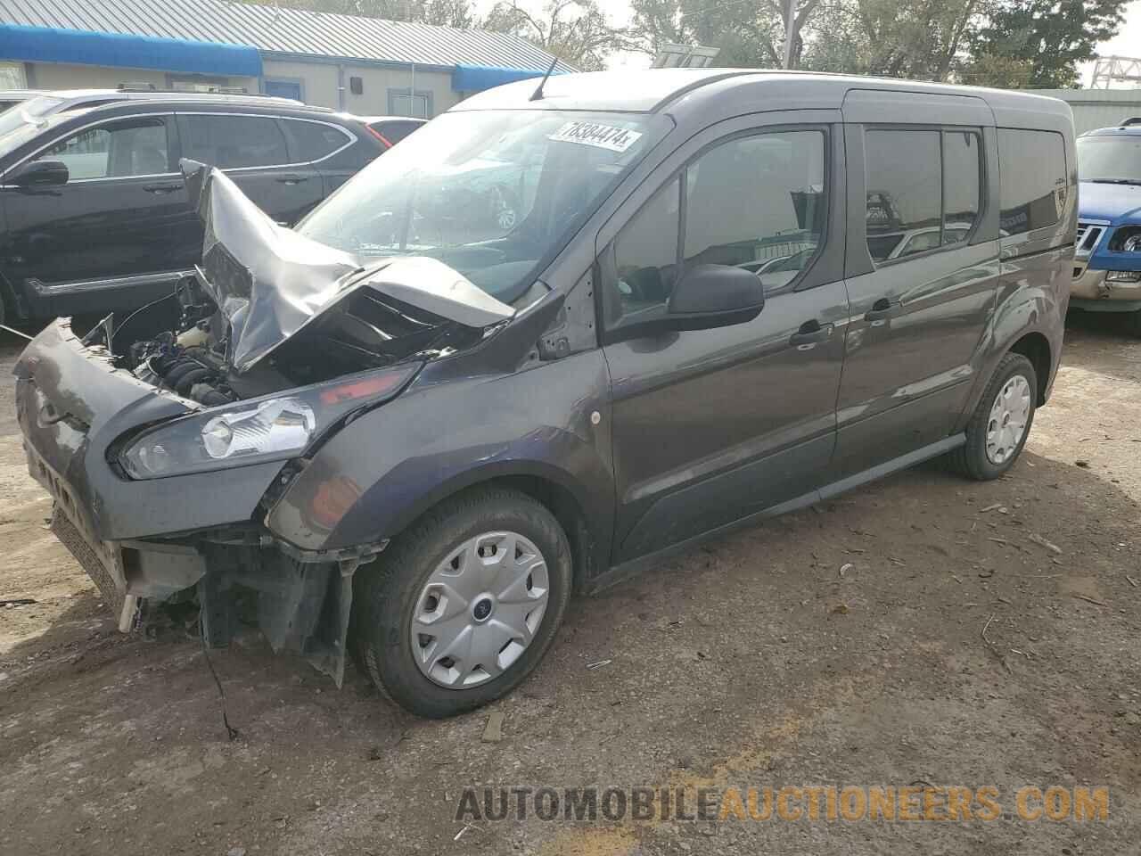 NM0GE9E74H1333315 FORD TRANSIT 2017