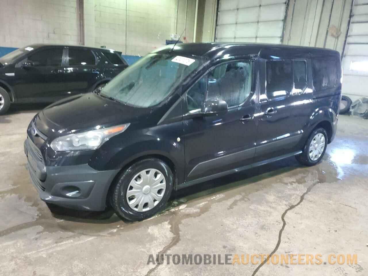 NM0GE9E76E1147691 FORD TRANSIT 2014